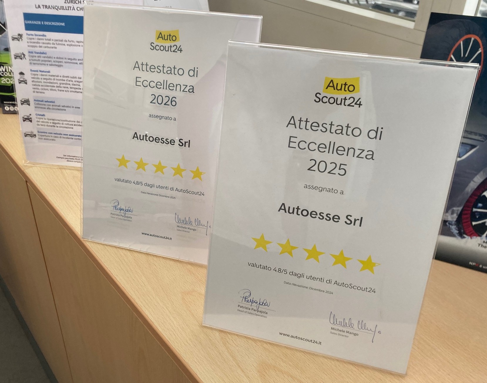 Autoesse