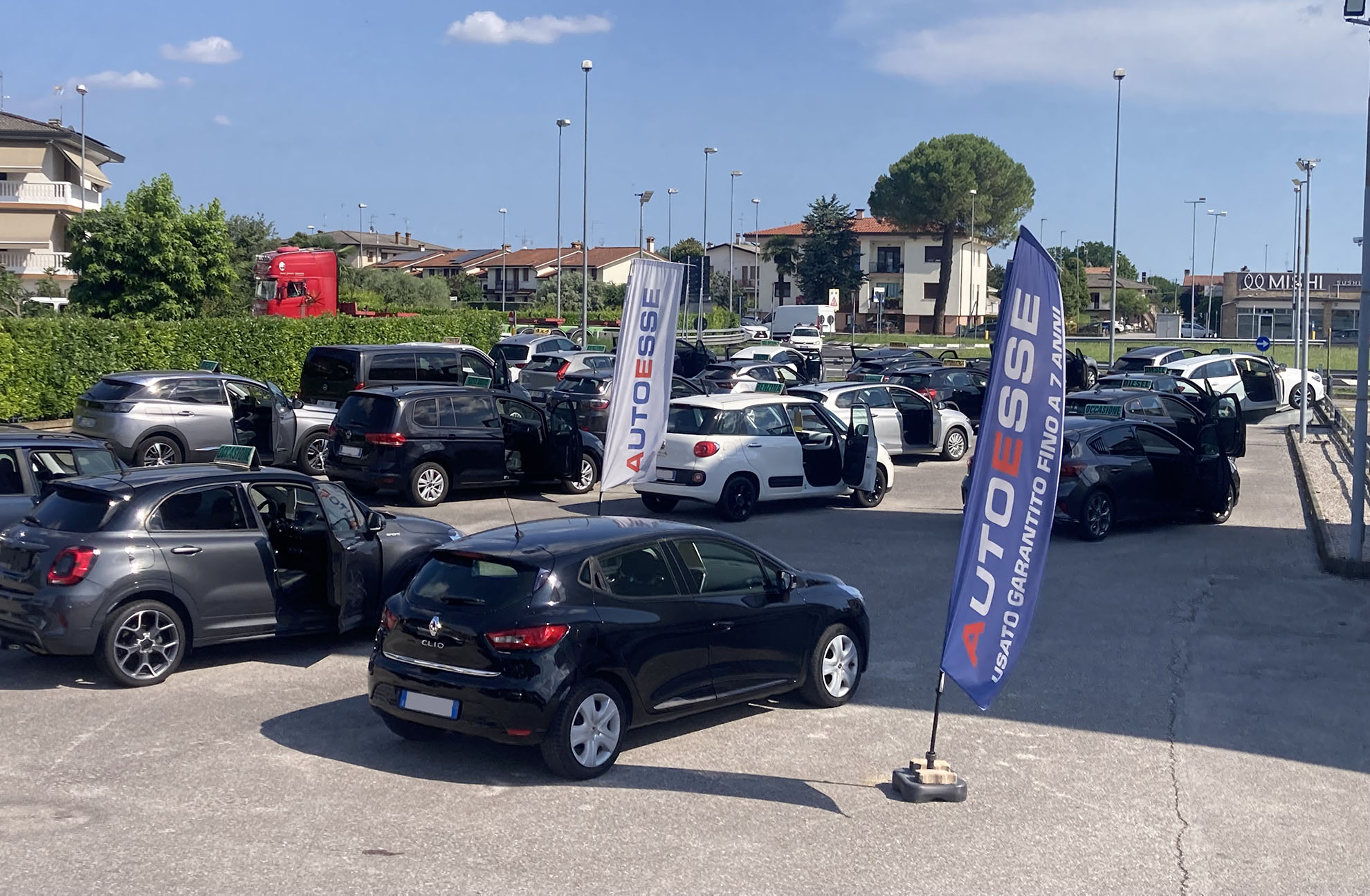 Autoesse